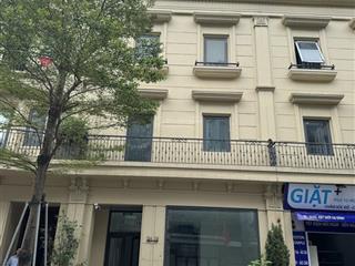 Cho thuê nhà đường nguyễn xiển, thanh xuân, hn. dt 90m2 6 tầng có thang máy, nhà mới 100%. giá 45tr