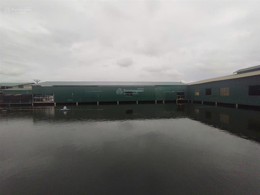 Cho thuê kho đường nguyễn khoái, hoàng mai. dt 750m2, cao 6m điện 3fa, nước sạch. 40k/m2/th