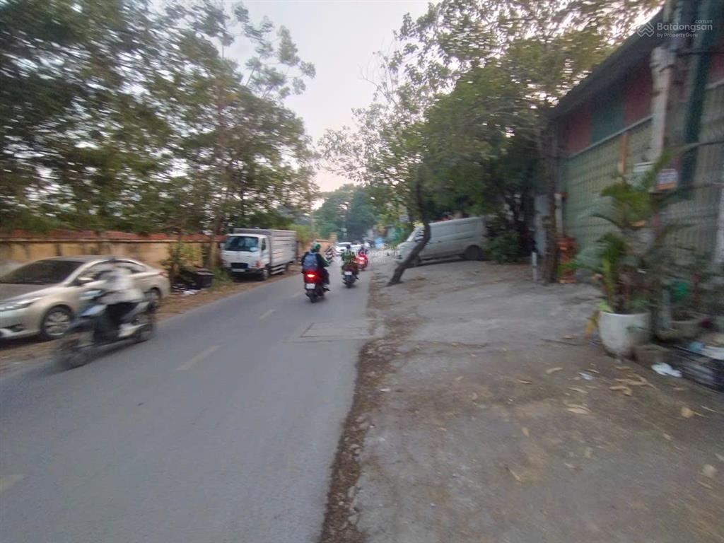 Cho thuê kho đường phan bá vành, btl. dt 1000m2, xây dựng kiên cố, kho đẹp lung linh. giá 90k/m2/th