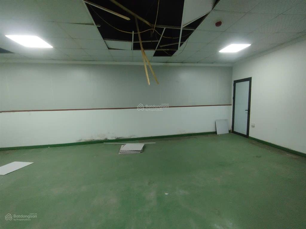 Cho thuê kho đường phan bá vành, btl. dt 1000m2, xây dựng kiên cố, kho đẹp lung linh. giá 90k/m2/th