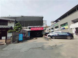 Cho thuê kho đường cầu giấy, dịch vọng, cầu giấy. dt 500m xây dựng kiên cố có điện 3fa. giá 75tr/th