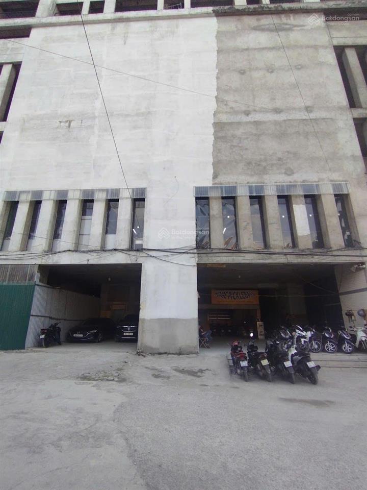 Cho thuê kho đường vạn phúc, hà đông, hn. dt 400m2, xây dựng kiên cố, có điện 3fa. giá 30tr/th