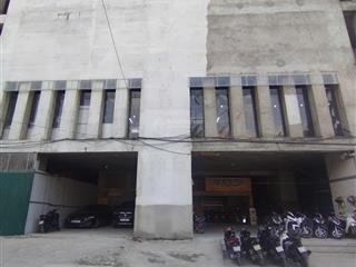 Cho thuê kho đường vạn phúc, hà đông, hn. dt 400m2, xây dựng kiên cố, có điện 3fa. giá 30tr/th