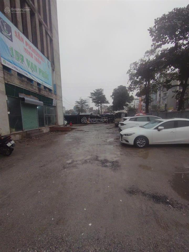 Cho thuê kho đường vạn phúc, hà đông, hn. dt 1500m2, xây dựng kiên cố, có điện 3fa. giá 40tr/th
