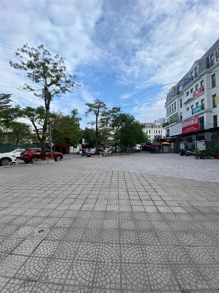 Cho thuê nhà kđt đại kim mới, hoàng mai, hn. dt 75m2, 5 tầng có thang máy, ô tô đỗ cửa. giá 32tr/th