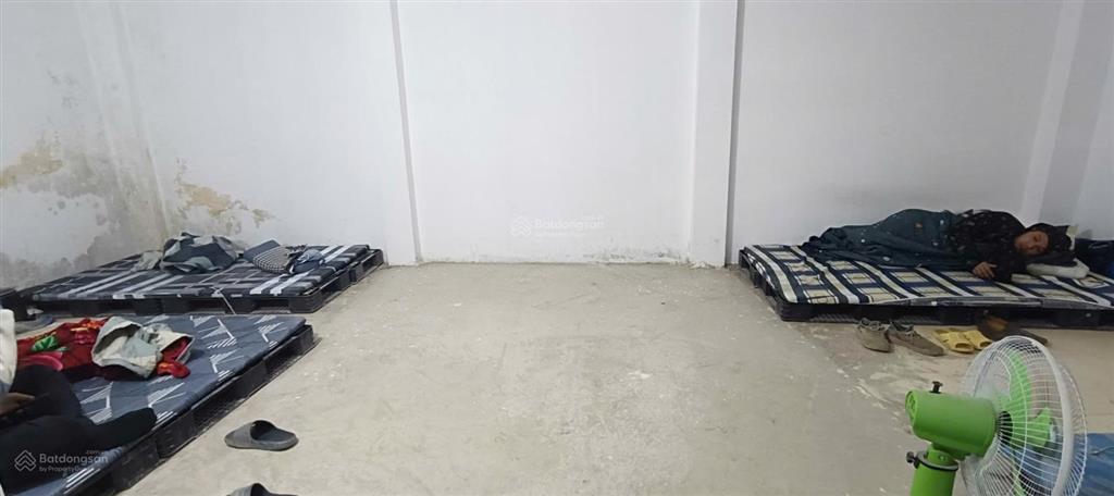 Cho thuê kho đường đại lộ thăng long, ba lương, an khánh 1100m2 cao 6  8m, có điện 3fa xe công đỗ