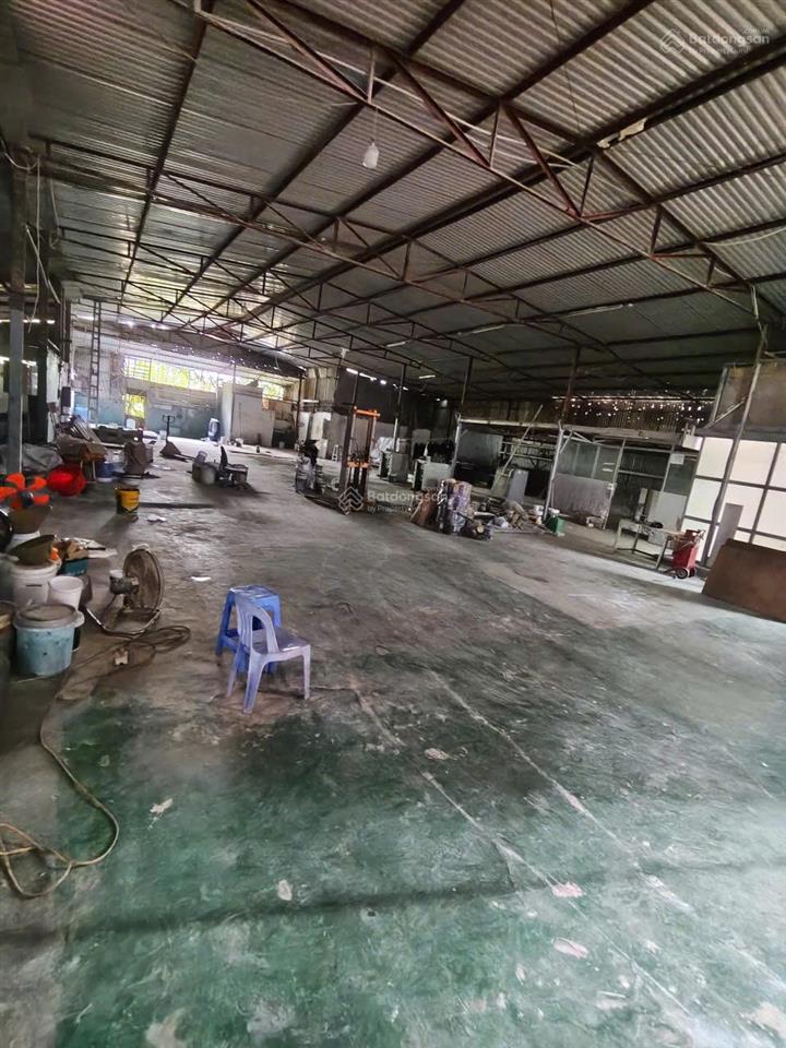 Cho thuê kho đường sa đôi, nam từ liêm, hn. dt 680m2, cao 6m, có điện 3fa, nước sạch. giá 80k/m/th