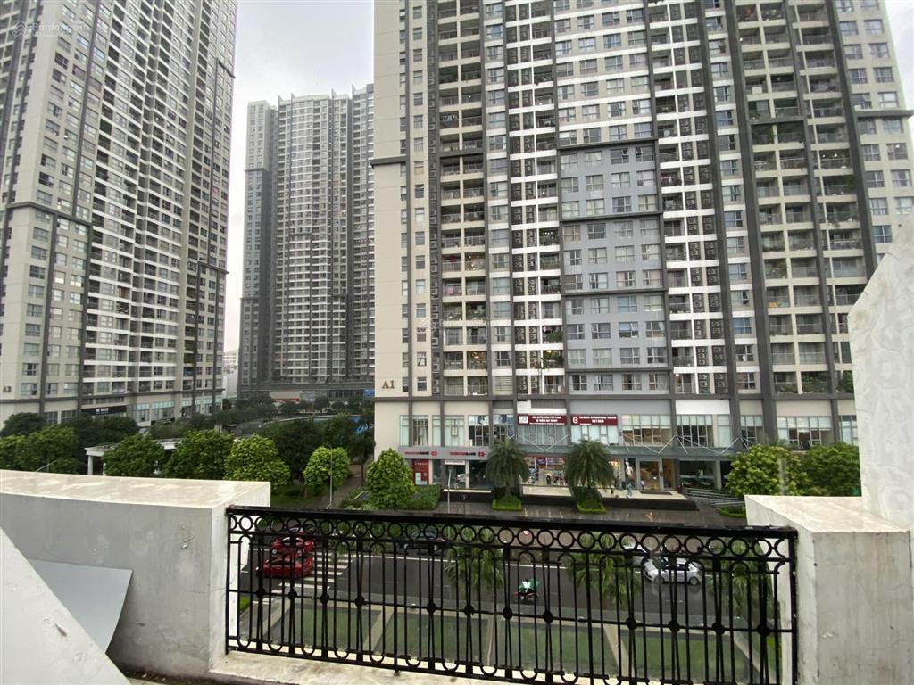 Cho thuê nhà mặt phố hàm nghi, nam từ liêm, hn. dt 100m2, 5 tầng, thông sàn có thang máy. giá 75tr
