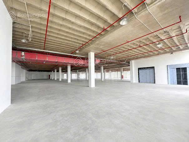 Cho thuê kho kcn vsip, từ sơn, bắc ninh. dt 3500m2, kho tiêu chuẩn công nghiệp, pccc tự động