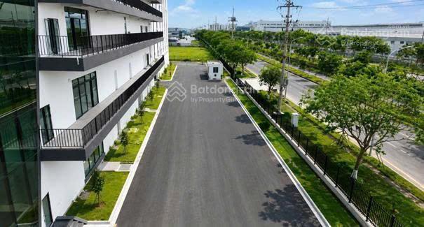 Cho thuê kho kcn vsip, từ sơn, bắc ninh. dt 3500m2, kho tiêu chuẩn công nghiệp, pccc tự động