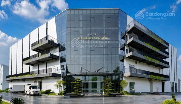 Cho thuê kho kcn vsip, từ sơn, bắc ninh. dt 3500m2, kho tiêu chuẩn công nghiệp, pccc tự động