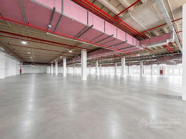Cho thuê kho kcn vsip, từ sơn, bắc ninh. dt 3500m2, kho tiêu chuẩn công nghiệp, pccc tự động