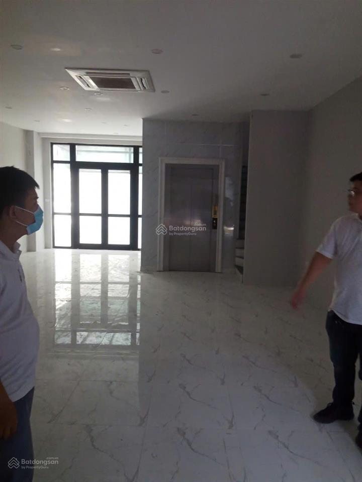 Cho thuê nhà vinhomes gardenia hàm nghi, nam từ liêm. dt 100m2 5 tầng, có thang máy. giá 50tr/th