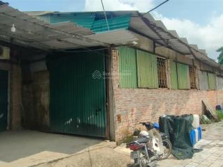 Cho thuê kho đường lê trọng tấn, dương nội, hà đông. dt 450m2, cao 6m, có điện 3 pha. giá 65k/m2