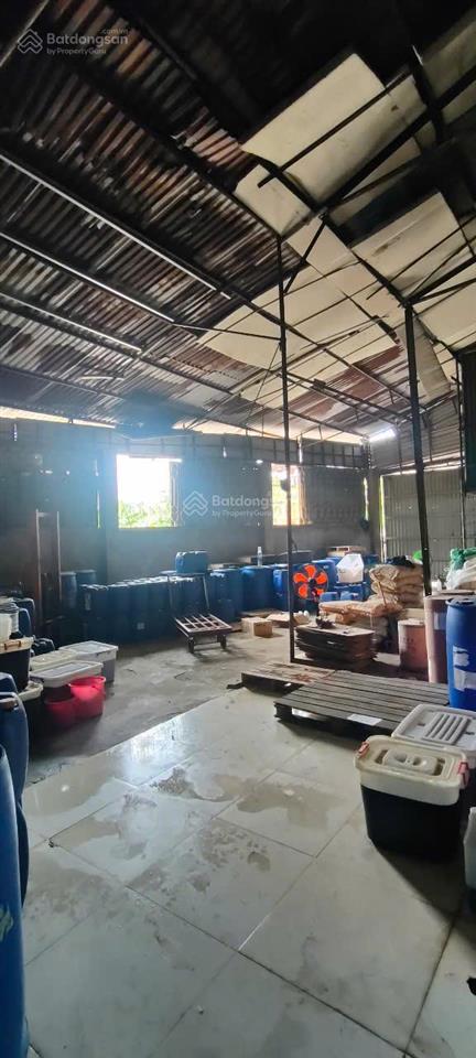 Cho thuê kho đường lê trọng tấn, dương nội, hà đông. dt 450m2, cao 6m, có điện 3 pha. giá 65k/m2