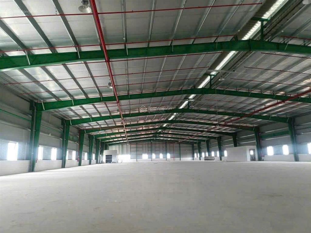 Cho thuê kho kcn bình xuyên, vĩnh phúc dt 7000m2 tiêu chuẩn công nghiệp, dựng mới 100% chưa sử dụng