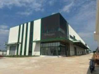 Cho thuê kho kcn bình xuyên, vĩnh phúc dt 7000m2 tiêu chuẩn công nghiệp, dựng mới 100% chưa sử dụng