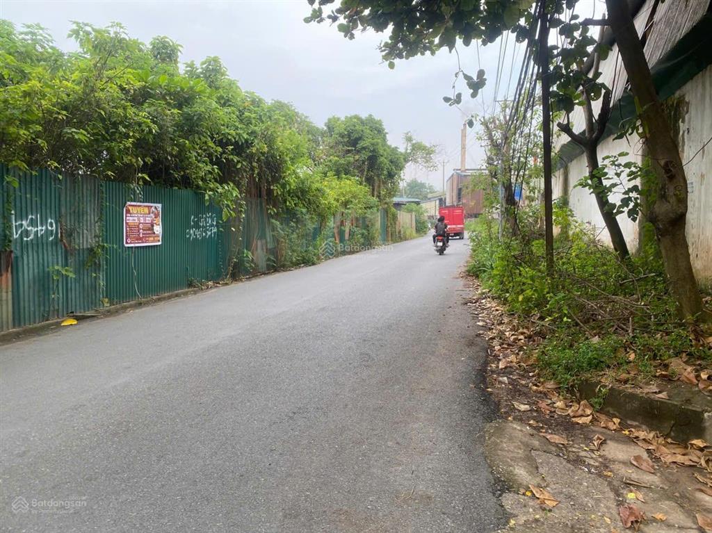 Cho thuê kho kcn phú minh, bắc từ liêm, hn. dt 430m2, cao 7m có điện 3fa, xe công đỗ cửa. giá 80k/m
