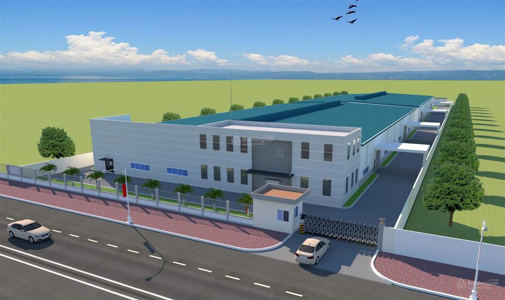 Cho thuê kho kcn hòa mạc, duy tiên, hà nam. 6000m2 cao 12m pccc tự động công đỗ cửa. 102.600đ/m2/th