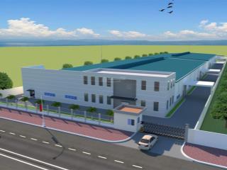 Cho thuê kho kcn hòa mạc, duy tiên, hà nam. 6000m2 cao 12m pccc tự động công đỗ cửa. 102.600đ/m2/th