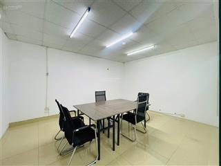 Cho thuê văn phòng ngã tư sở diện tích 35m2 giá 5.5tr tòa văn phòng