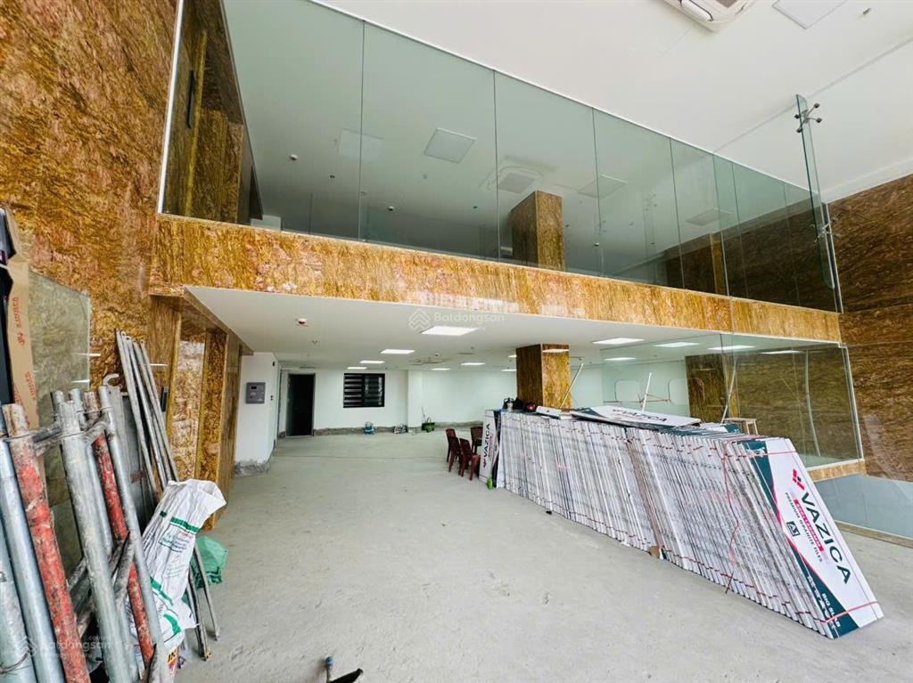 Siêu nhận diện ngã tư sở  mbkd 73  75 nguyễn trãi 420m2 chỉ 185tr