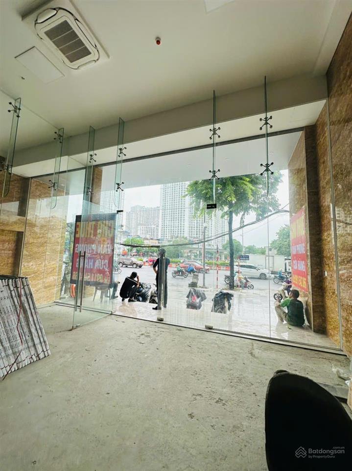 Siêu nhận diện ngã tư sở  mbkd 73  75 nguyễn trãi 420m2 chỉ 185tr