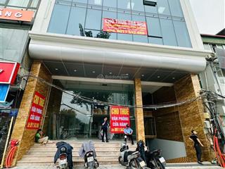Siêu nhận diện ngã tư sở  mbkd 73  75 nguyễn trãi 420m2 chỉ 185tr
