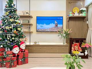 Bán nhanh căn hộ new saigon  hagl3