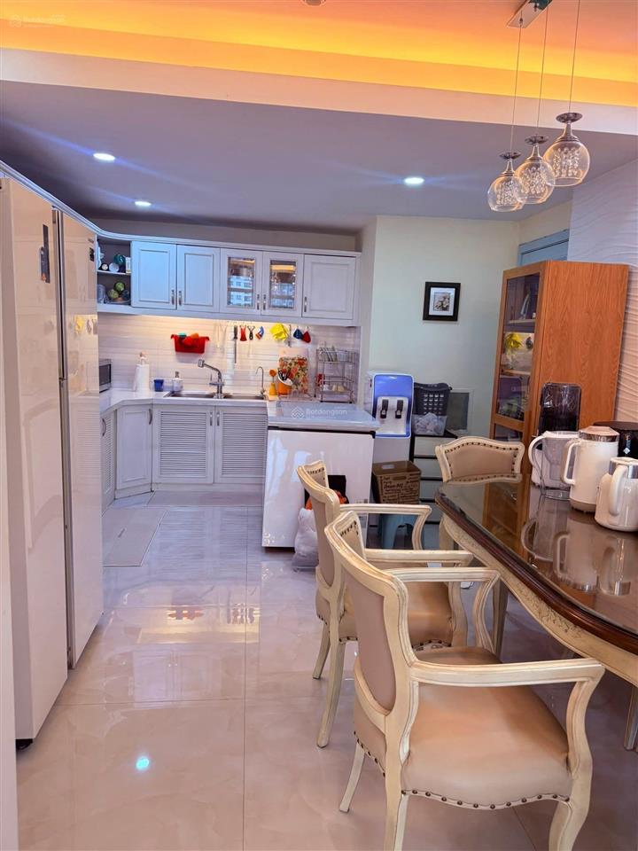 Bán hoặc cho thuê siêu phẩm thông tầng new saigon ( hagl3) sát phú mỹ hưng