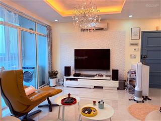 Bán hoặc cho thuê siêu phẩm thông tầng new saigon ( hagl3) sát phú mỹ hưng