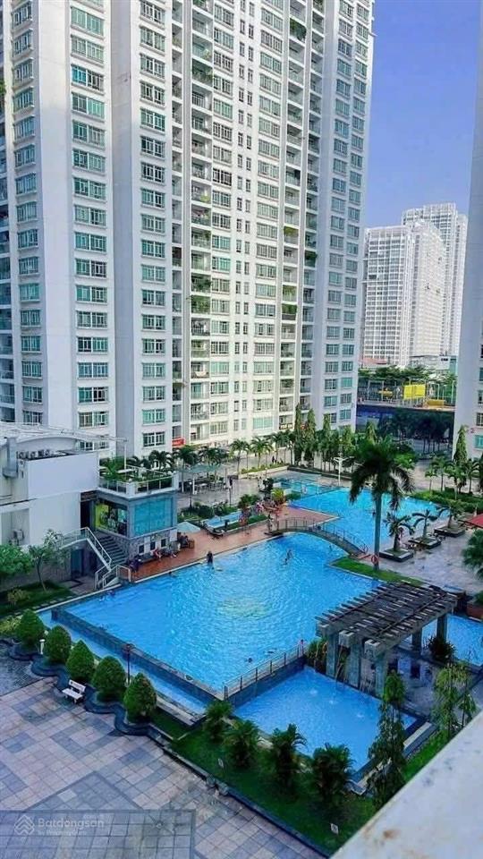 Bán hoặc cho thuê siêu phẩm thông tầng new saigon ( hagl3) sát phú mỹ hưng