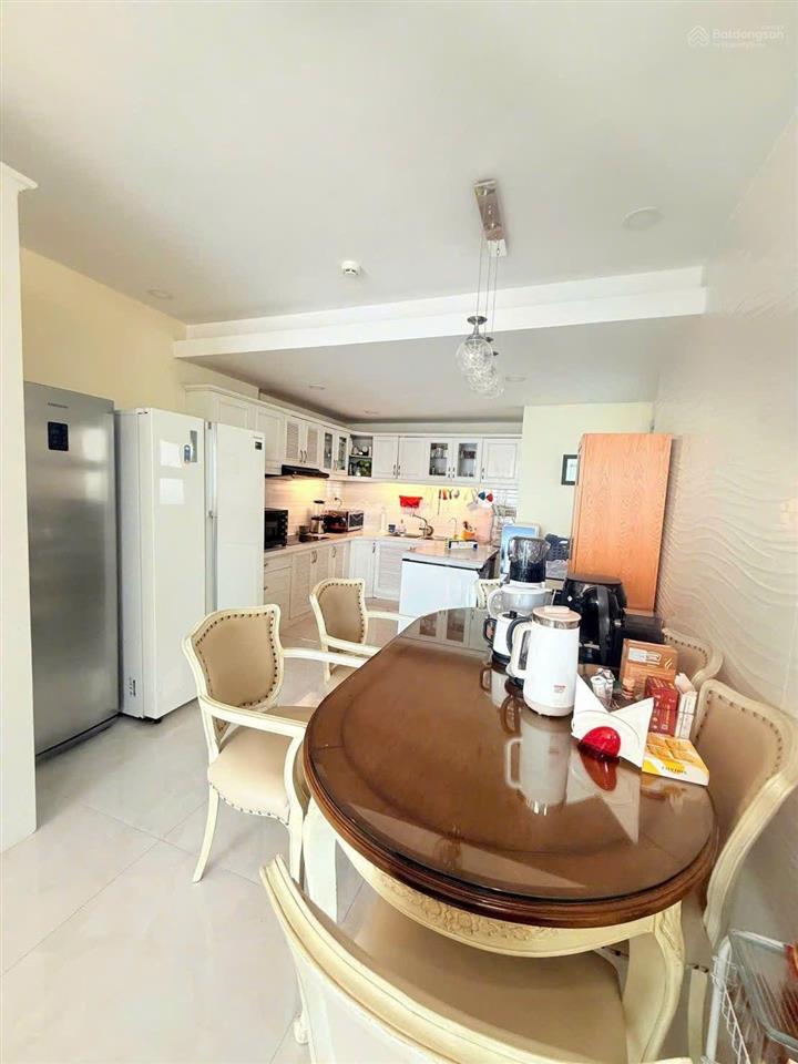 Bán hoặc cho thuê siêu phẩm thông tầng new saigon ( hagl3) sát phú mỹ hưng