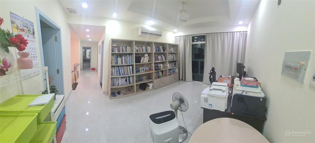 Bán hoặc cho thuê siêu phẩm thông tầng new saigon ( hagl3) sát phú mỹ hưng