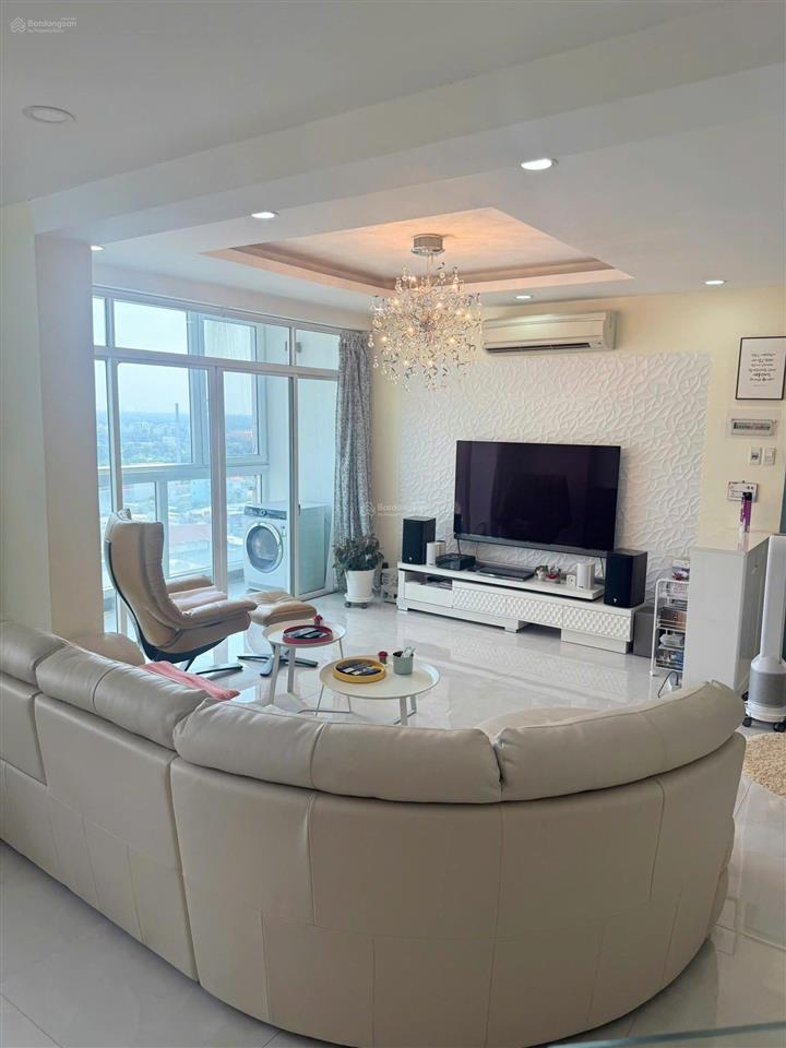 Bán hoặc cho thuê siêu phẩm thông tầng new saigon ( hagl3) sát phú mỹ hưng
