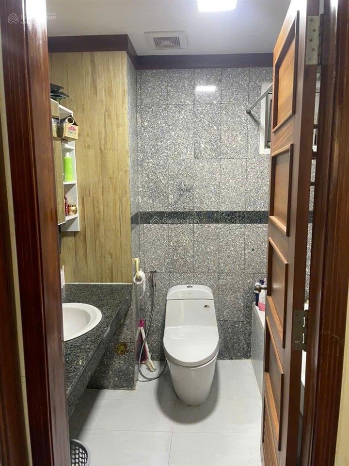 Bán căn hộ hoàng anh gia lai 3 (new saigon) view đẹp, giá tốt