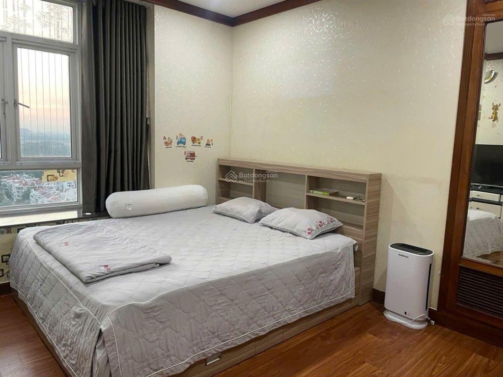 Cần bán căn hộ new saigon (hagl3) gần trung tâm q1