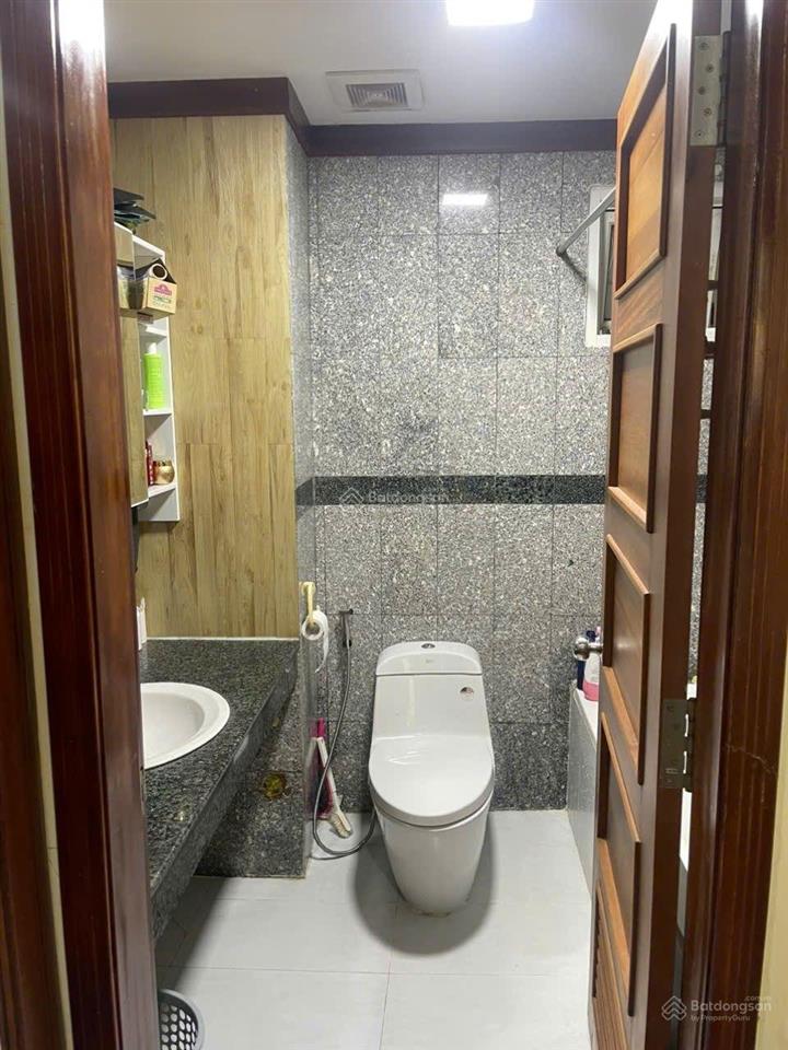 Cần bán căn hộ new saigon (hagl3) gần trung tâm q1