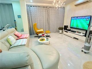 Bán gấp căn siêu phẩm thông tầng new saigon (hagl3) sát q7