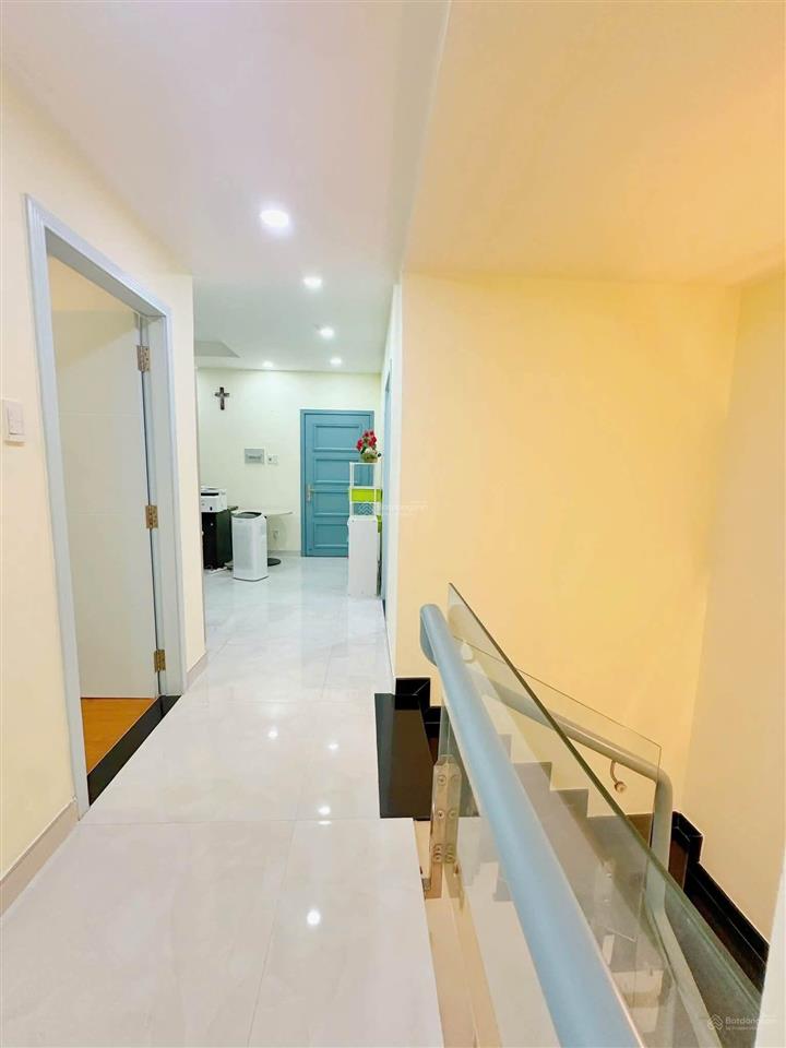 Bán gấp căn siêu phẩm thông tầng new saigon (hagl3) sát q7