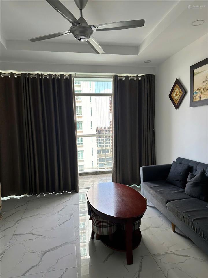 Cần cho thuê căn hộ new saigon (hagl3) đường nguyễn hữu thọ, nhà bè