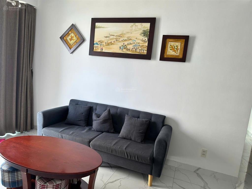 Cần cho thuê căn hộ new saigon (hagl3) đường nguyễn hữu thọ, nhà bè