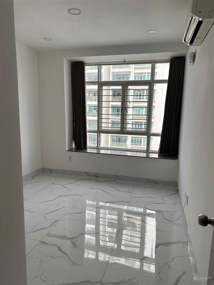 Cần cho thuê căn hộ new saigon (hagl3) đường nguyễn hữu thọ, nhà bè
