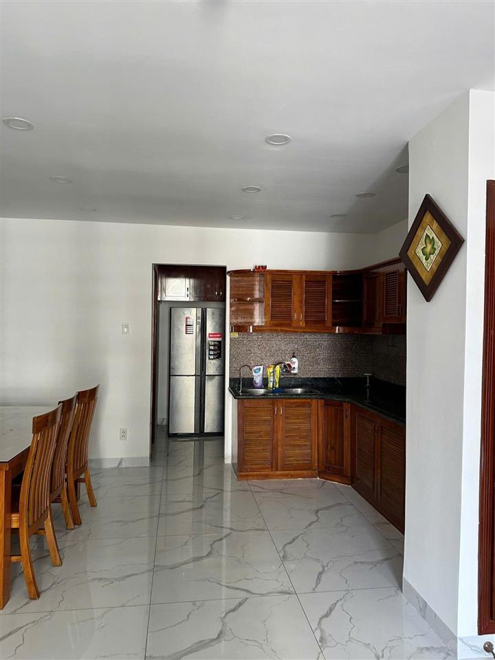 Cần cho thuê căn hộ new saigon (hagl3) đường nguyễn hữu thọ, nhà bè