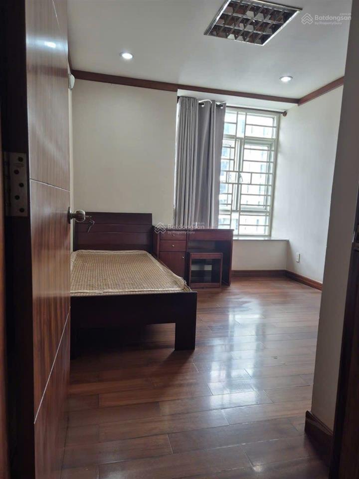 Bán nhanh gấp căn hộ new saigon (hagl3)