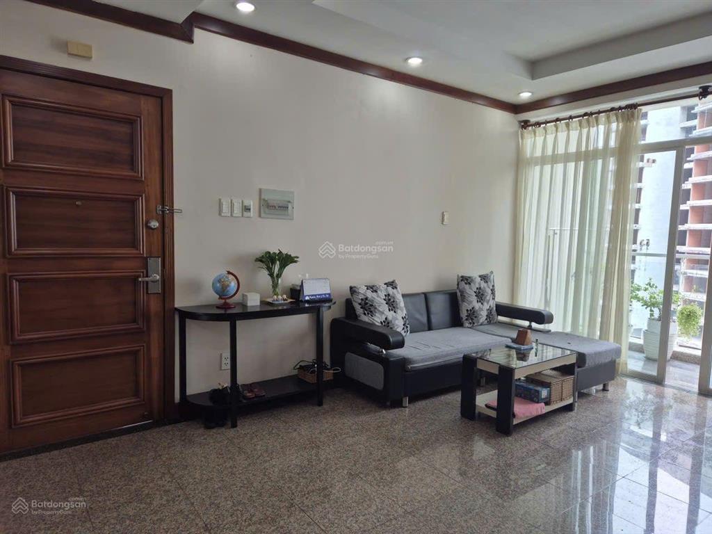 Bán nhanh gấp căn hộ new saigon (hagl3)