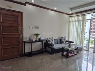 Bán nhanh gấp căn hộ new saigon (hagl3)