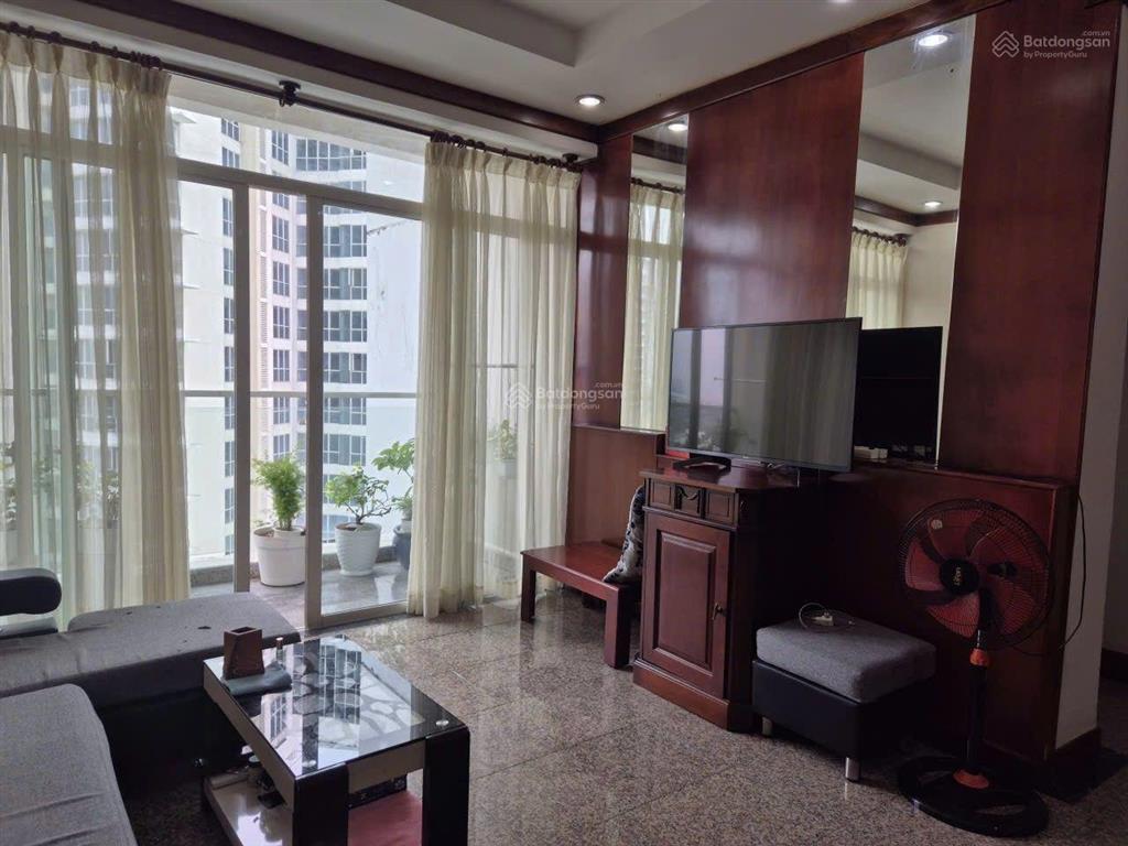 Bán nhanh gấp căn hộ new saigon (hagl3)