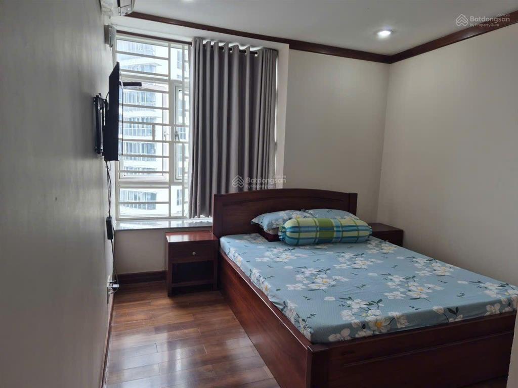 Bán nhanh gấp căn hộ new saigon (hagl3)