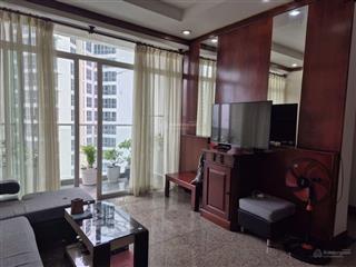Bán nhanh gấp căn hộ new saigon (hagl3)